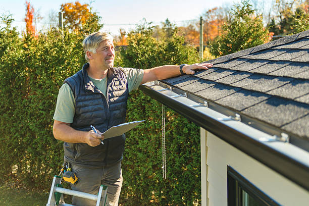 Trusted Emergency Roof Repair service in Rockville, VA - Ben Roofing and Steel LLC
